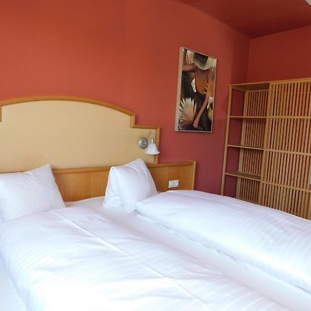 Pension Rohrer Am Murradweg - Ehrenhausen An Der Weinstrasse Экстерьер фото