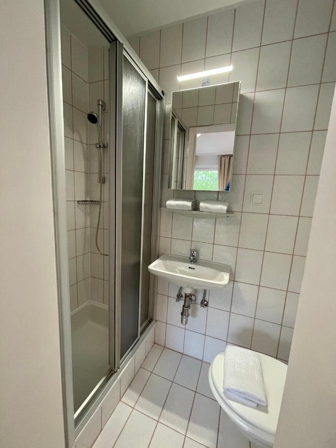 Pension Rohrer Am Murradweg - Ehrenhausen An Der Weinstrasse Экстерьер фото