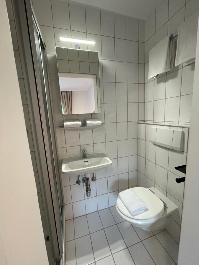 Pension Rohrer Am Murradweg - Ehrenhausen An Der Weinstrasse Экстерьер фото
