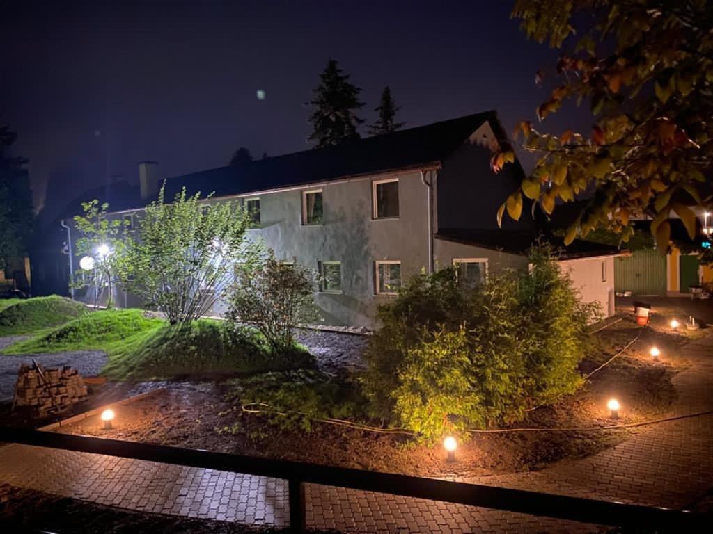 Pension Rohrer Am Murradweg - Ehrenhausen An Der Weinstrasse Экстерьер фото