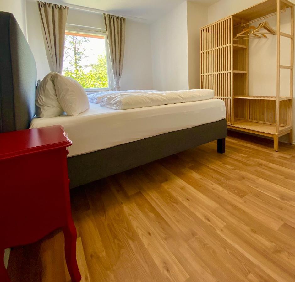 Pension Rohrer Am Murradweg - Ehrenhausen An Der Weinstrasse Экстерьер фото