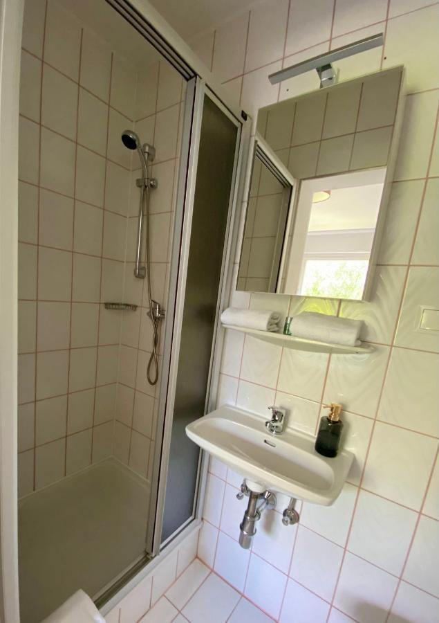 Pension Rohrer Am Murradweg - Ehrenhausen An Der Weinstrasse Экстерьер фото